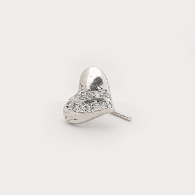 Picture of Party L Shape Push Nose Pin