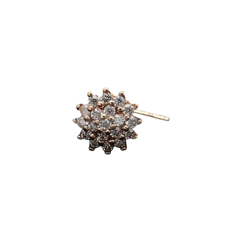Picture of Party L Shape Push Nose Pin