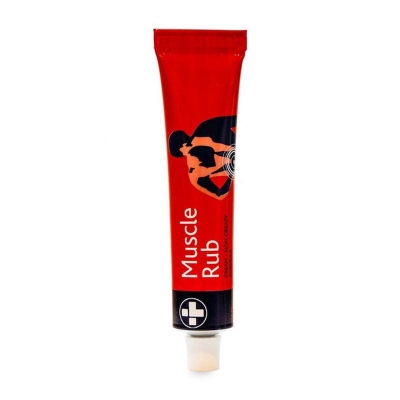 Picture of RELIANCE MUSCLE CREAM (UK) - 40GM