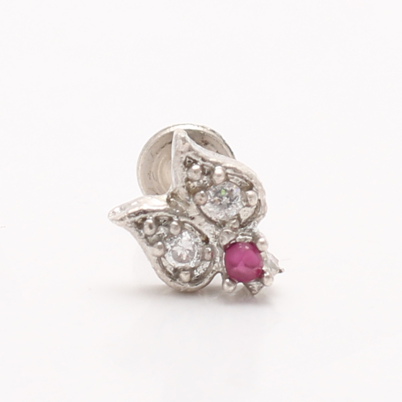 Picture of DESIGN NOSE PIN FOR WOMEN (INDIAN)