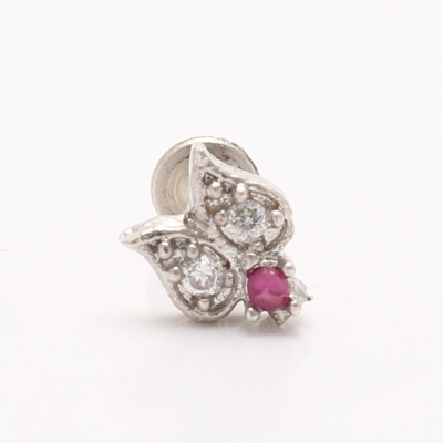 Picture of DESIGN NOSE PIN FOR WOMEN (INDIAN)