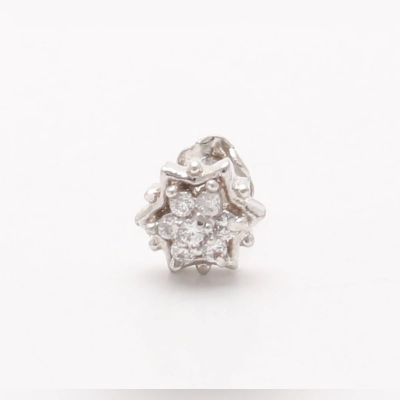 Picture of DESIGN NOSE PIN FOR WOMEN (INDIAN)