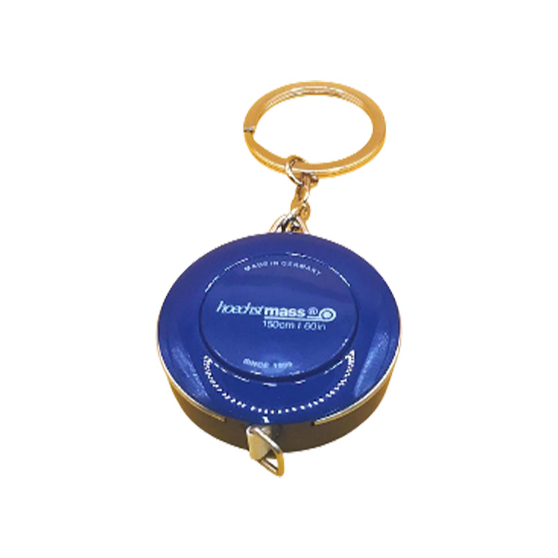Picture of HOECHSTMASS MEASURING TAPE WITH KEY CHAIN - 150CM