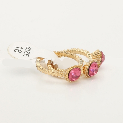 Picture of FASHION RINGS FOR WOMEN 1SET (CODE AB004)