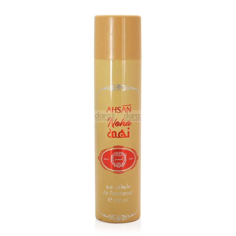 Picture of AHSAN NOHA AIR FRESHENER (OMAN) - 300ML