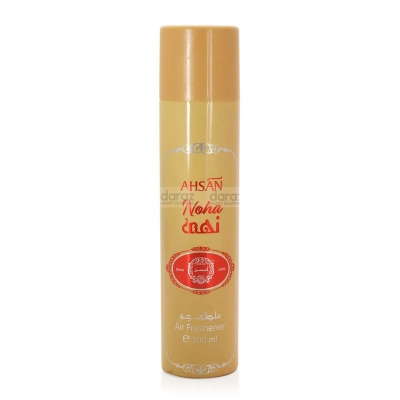 Picture of AHSAN NOHA AIR FRESHENER (OMAN) - 300ML