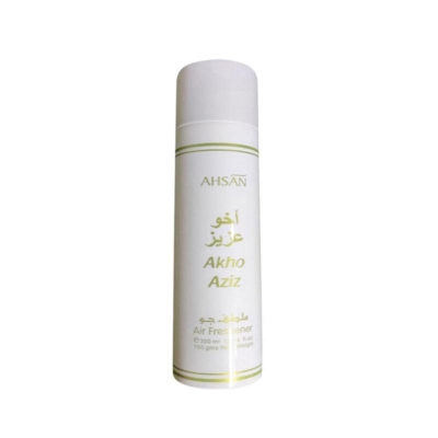 Picture of AHSAN AIR FRESHENER (AKHO AZIZ) - 300ML