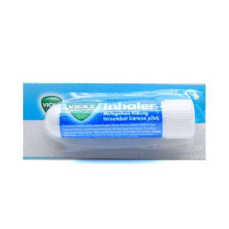 Picture of VICKS INHALER (INDONESIA) - 0.5ML