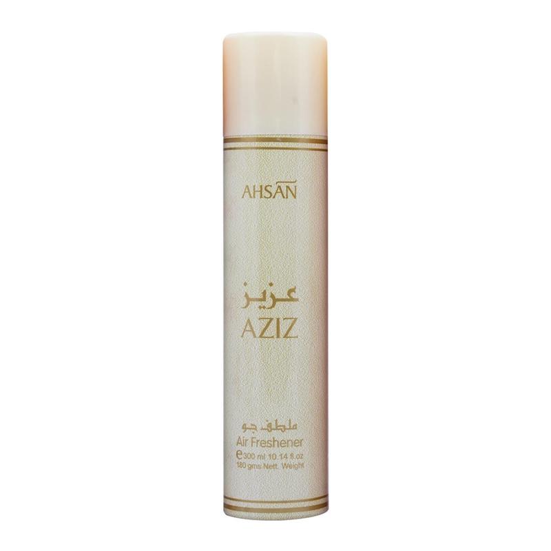 Picture of AHSAN AIR FRESHENER (AZIZ) - 300ML