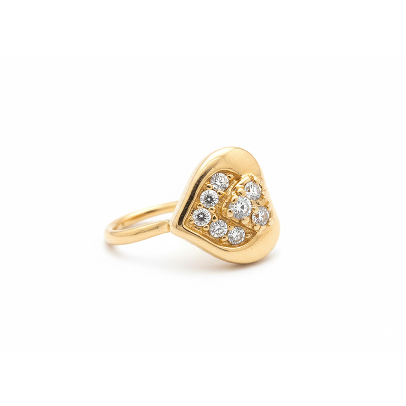 Picture of DESIGN PARTY NOSE NOTH CLIP