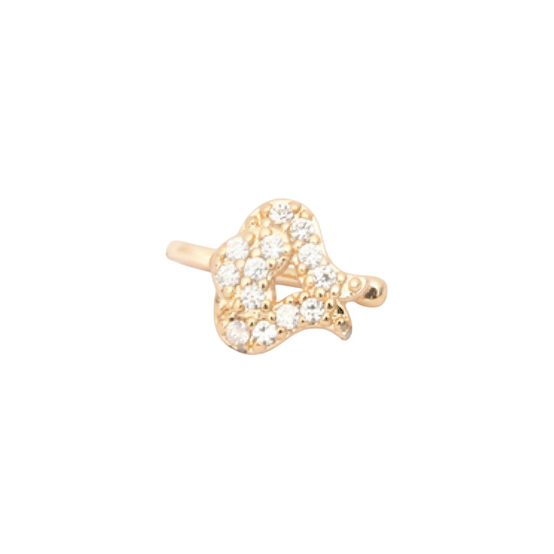 Picture of DESIGN PARTY NOSE NOTH CLIP