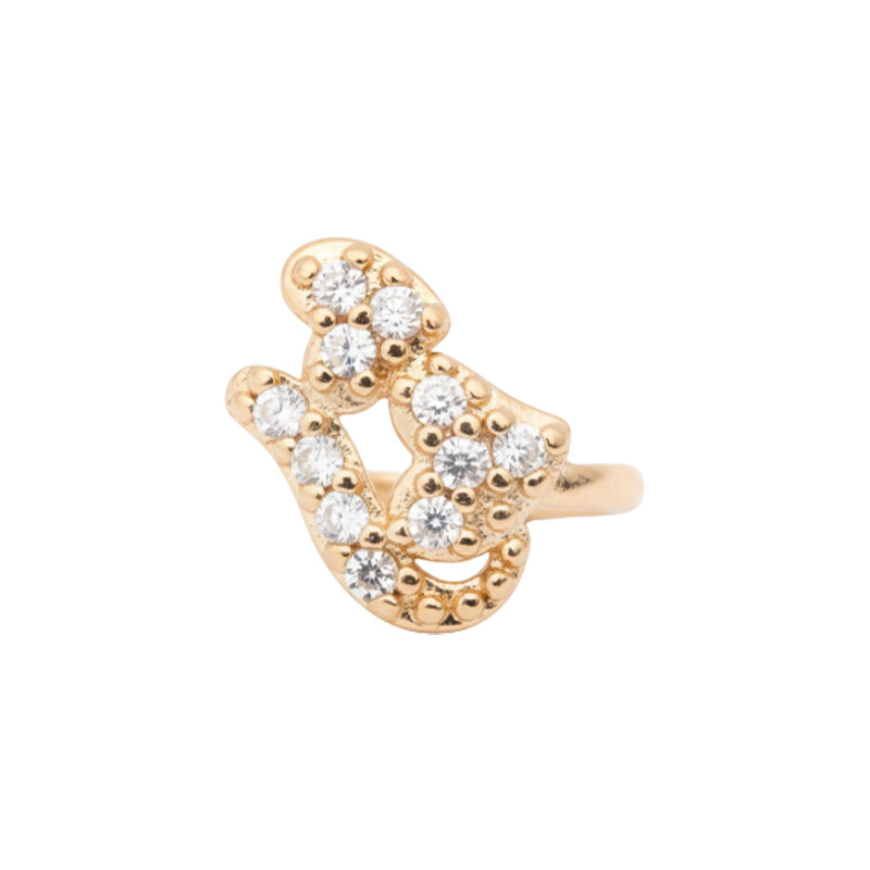 Picture of DESIGN PARTY NOSE NOTH CLIP