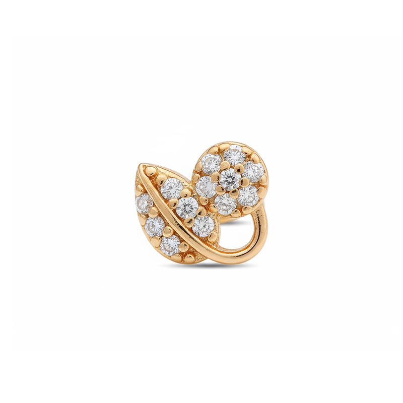 Picture of DESIGN PARTY NOSE NOTH CLIP