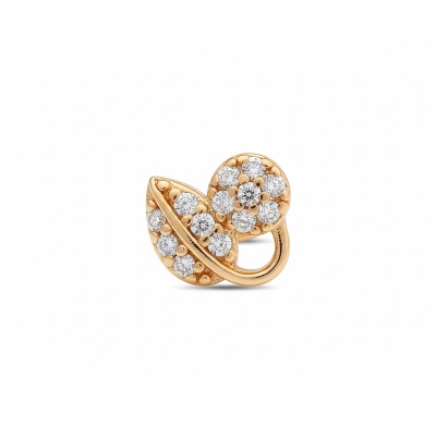 Picture of DESIGN PARTY NOSE NOTH CLIP