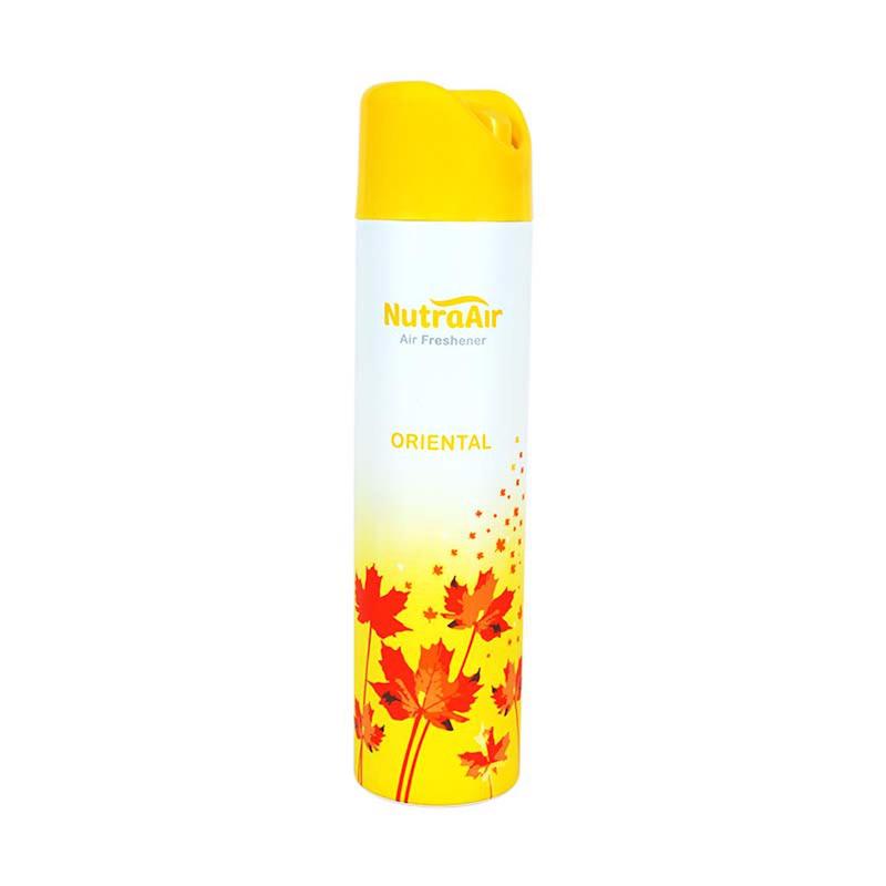 Picture of NUTRAAIR AIR FRESHENER (ORIENTAL / INDIAN) - 300ML