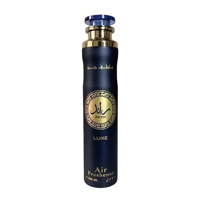 Picture of Lattafa Ra'ed Luxe Air Freshener (U.A.E) -  300ml
