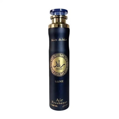 Picture of Lattafa Ra'ed Luxe Air Freshener (U.A.E) -  300ml