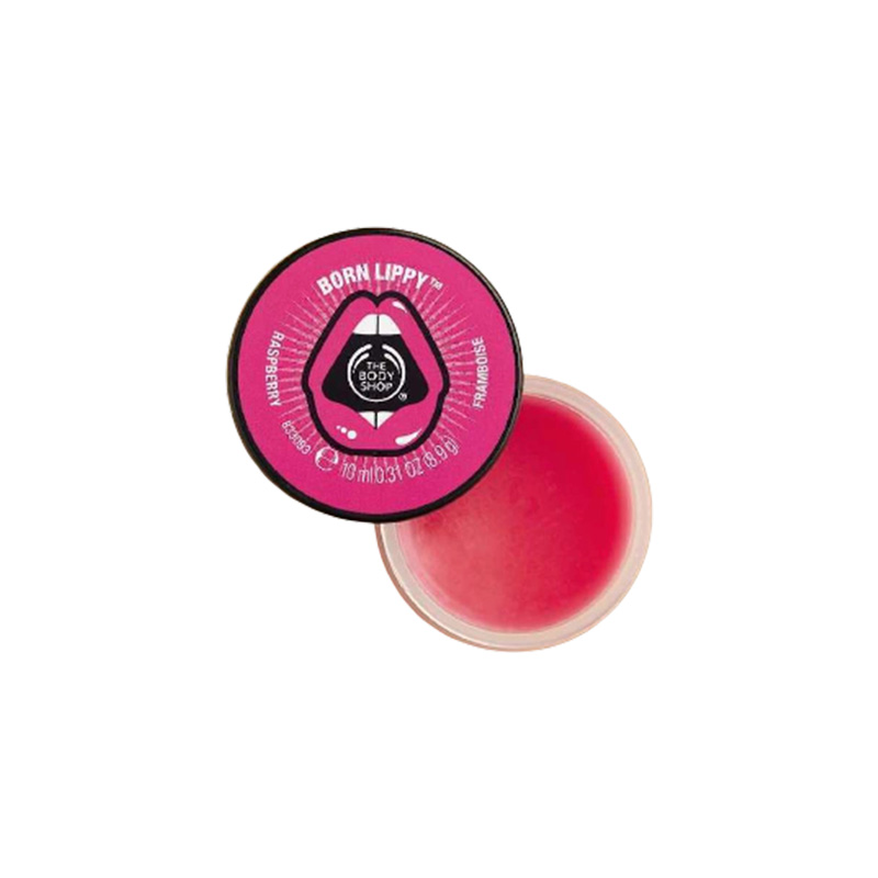 Picture of The Body Shope Born Lippy