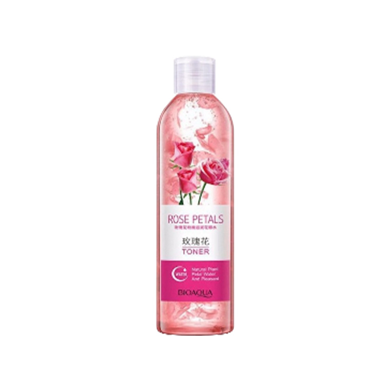 Picture of BIOAQU,A ROSE PETALS ESSENCE - 250ML