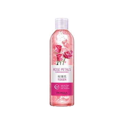 Picture of BIOAQU,A ROSE PETALS ESSENCE - 250ML