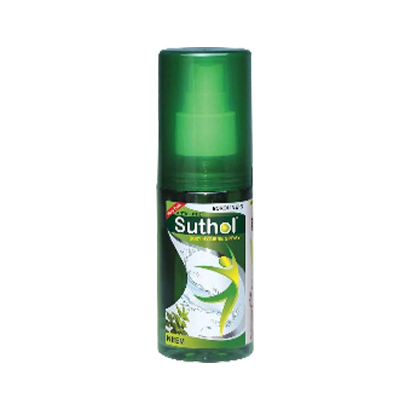 Picture of Boroline Suthol Liquid Spray (India) - 100ml
