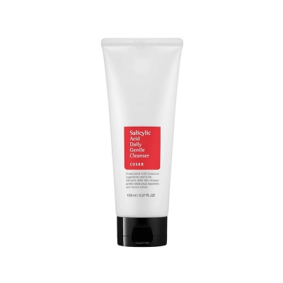 Picture of COSRX SALICYLIC ACID DAILY GENTLE CLEANSER (KOREA) - 150ML