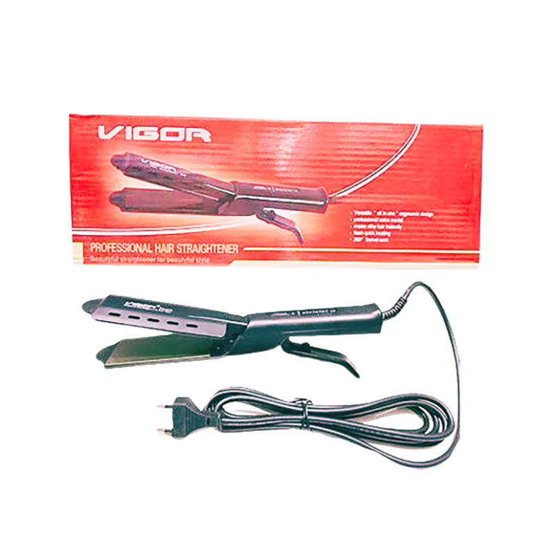 Picture of Vigor Hair Straightener V-908