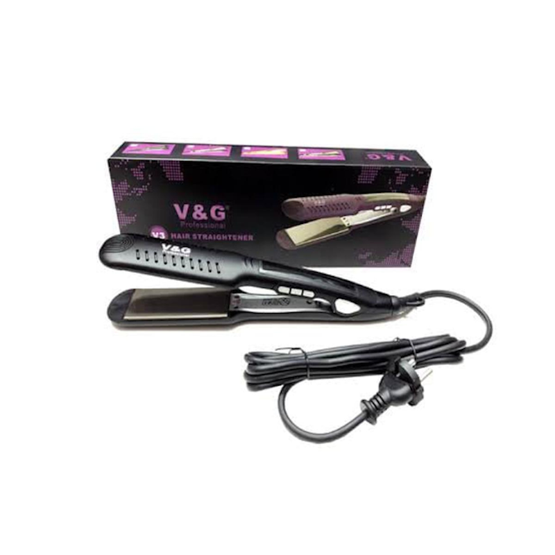 Picture of V&G V3 Hair Straightener