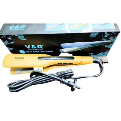 Picture of V&G V4 Hair Straightener