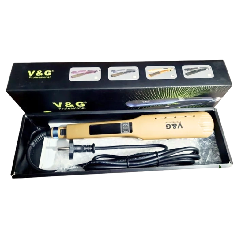 Picture of V&G V1 Hair Straightener