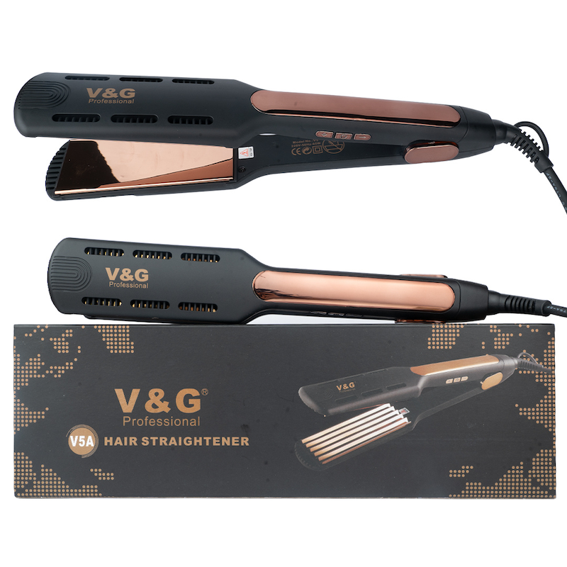 Picture of V&G V5A Hair Straightener