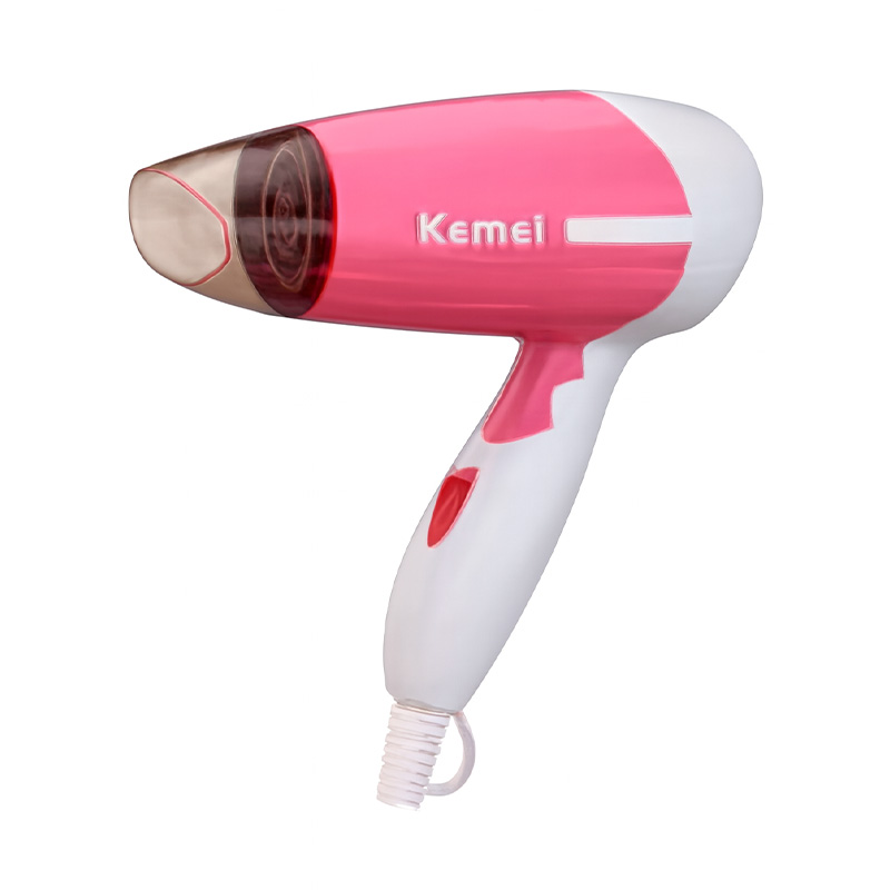 Picture of kemey km 6830 Foldable Hair Dryer