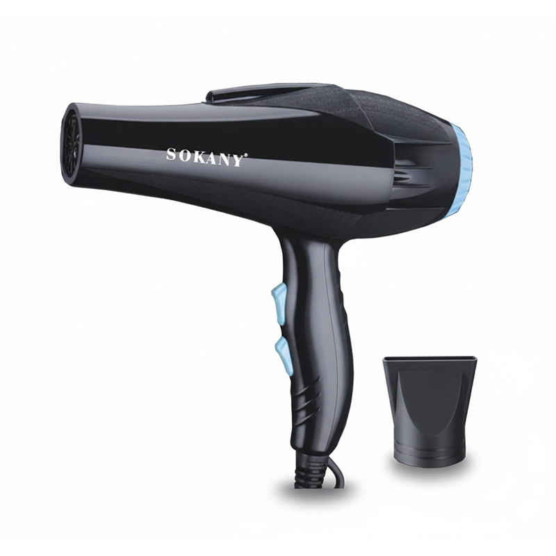 Picture of Sokany HS-3618 2300 Watt Professional Hair Dryer Dual Speed