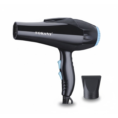 Picture of Sokany HS-3618 2300 Watt Professional Hair Dryer Dual Speed