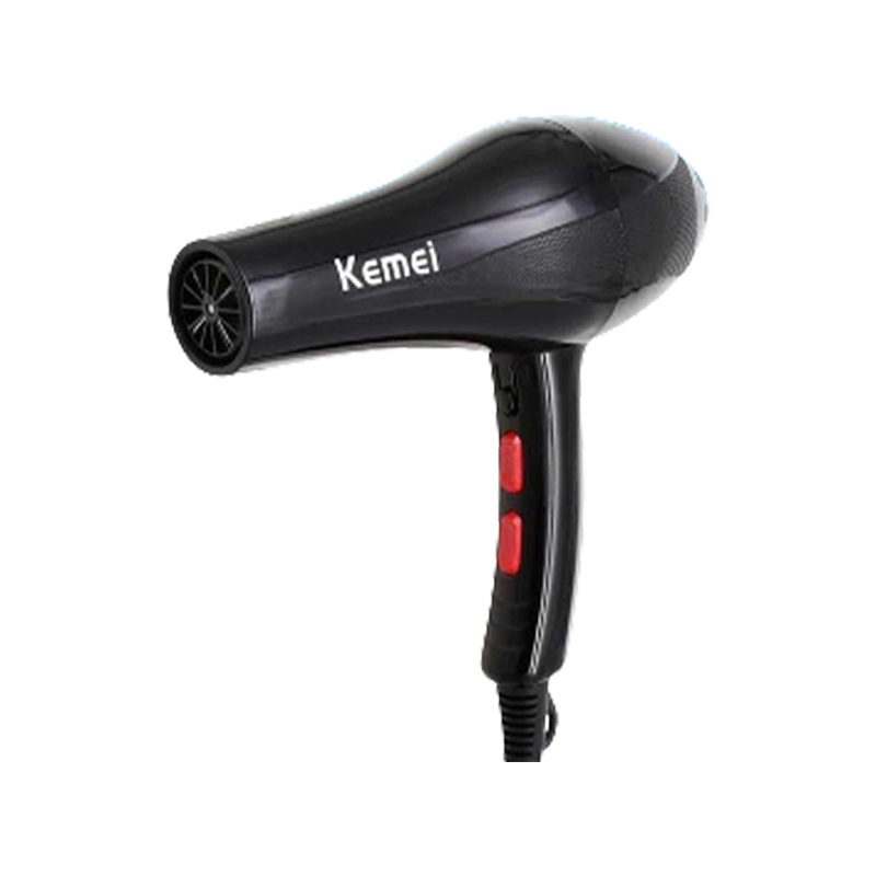Picture of Kemei Km-8892 Professional Hair Dryer 3000W Wind Power Hair Dryer