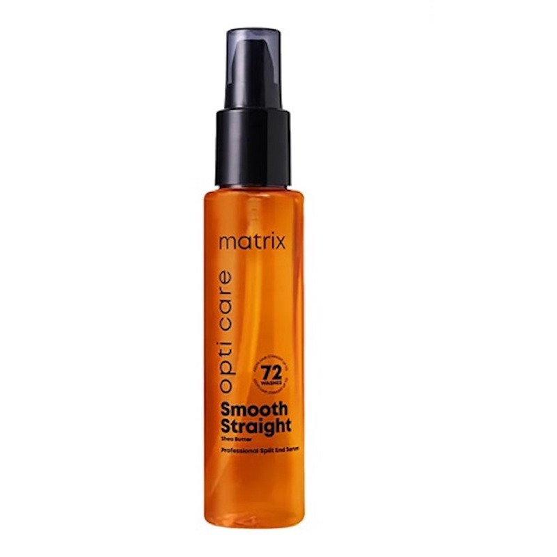 Picture of MATRI-X OPTICARE SMOOTH STRAIGHT (INDIAN) - 100ML