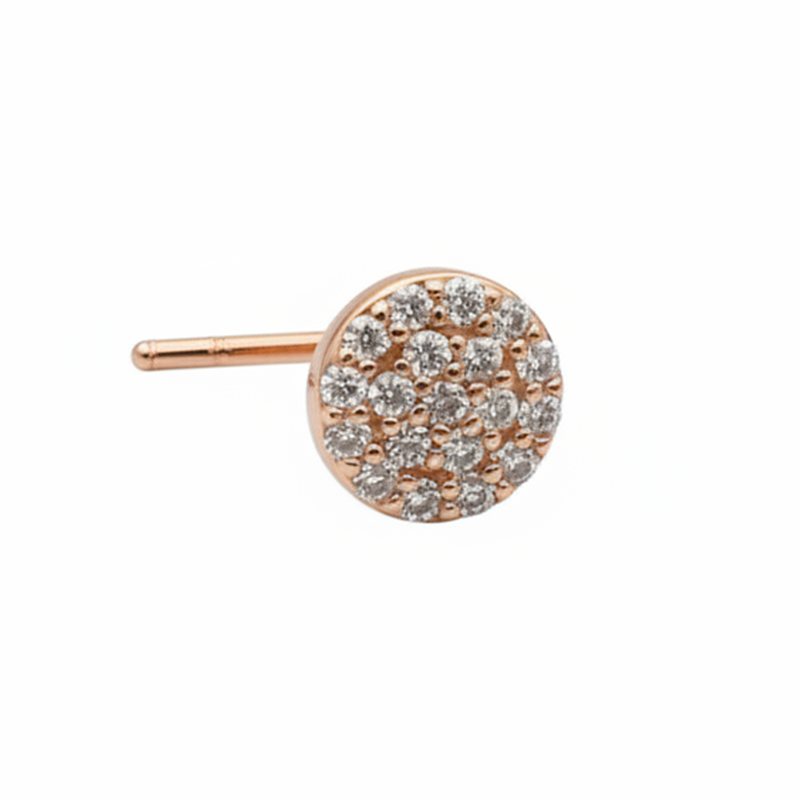 Picture of Party L Shape Push Nose Pin