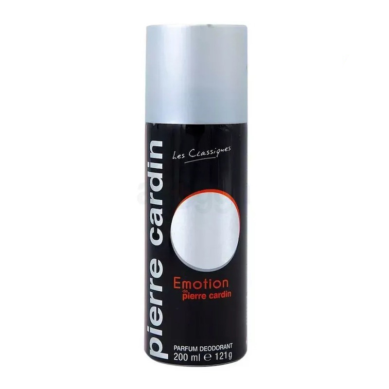 Picture of PIERRE CARDIN PARFUM DEODORANT EMOTION DE PIERRE CARDIN (FRANCE) - 200ML