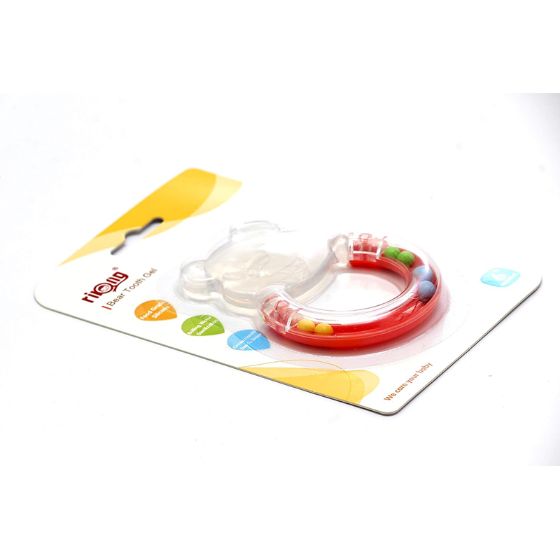 Picture of RIKANG BABY BEAR TOOTH GEL