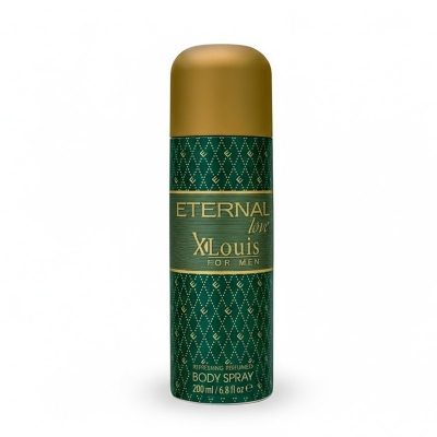 Picture of ETERNAL LOVE FOR MEN 150ML