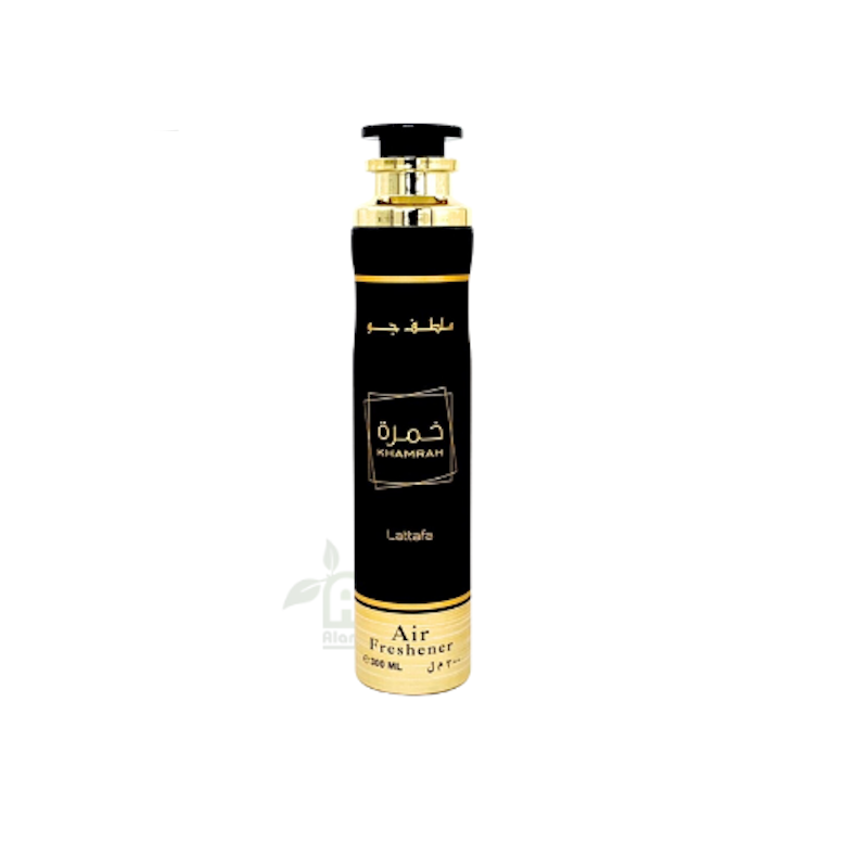 Picture of Lattafa Khamrah Air Freshener (U.A.E) - 300ml