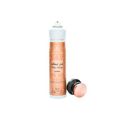Picture of Lattafa Pride Of Lattafa Air Freshener (U.A.E) - 300ml