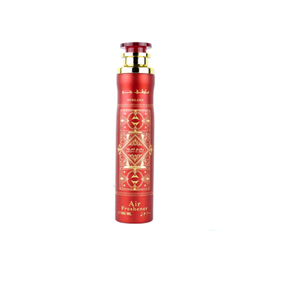 Picture of Lattafa Badee Al Oud Sublime Air Freshener (U.A.E) - 300ml