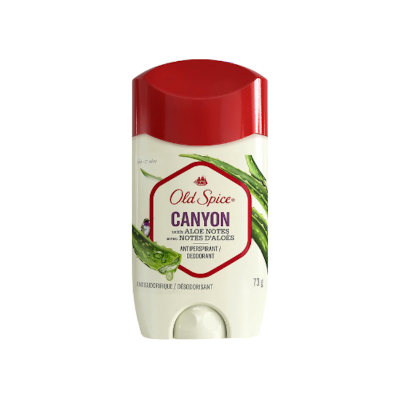 Picture of Old Spice Men's Antiperspirant & Deodorant (CANYON) - 73g