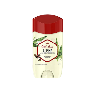 Picture of Old Spice Men's Antiperspirant & Deodorant (ALPINE) - 73g