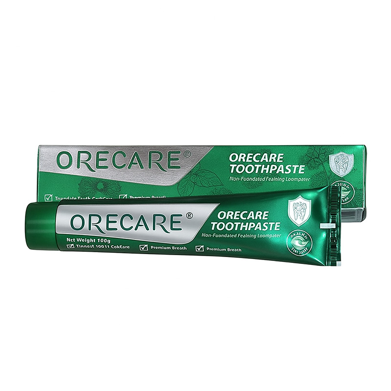 Picture of Tiens Chinese OreCare Herbal Paste  - 135g