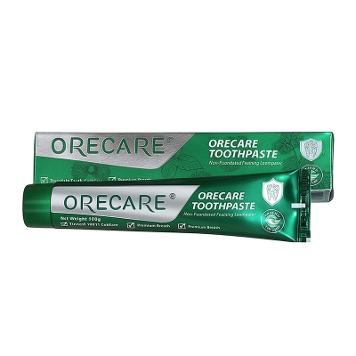 Picture of Tiens Chinese OreCare Herbal Paste  - 135g