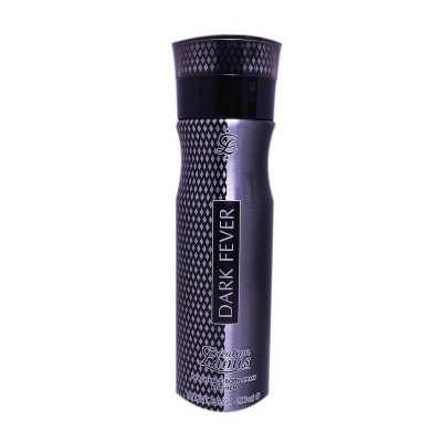 Picture of DARK FEVER BODY SPRAY FOR MEN - 200ML