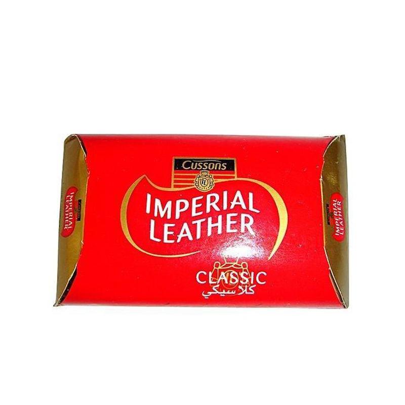 Picture of Imperial Leather Classic Soap - 115g