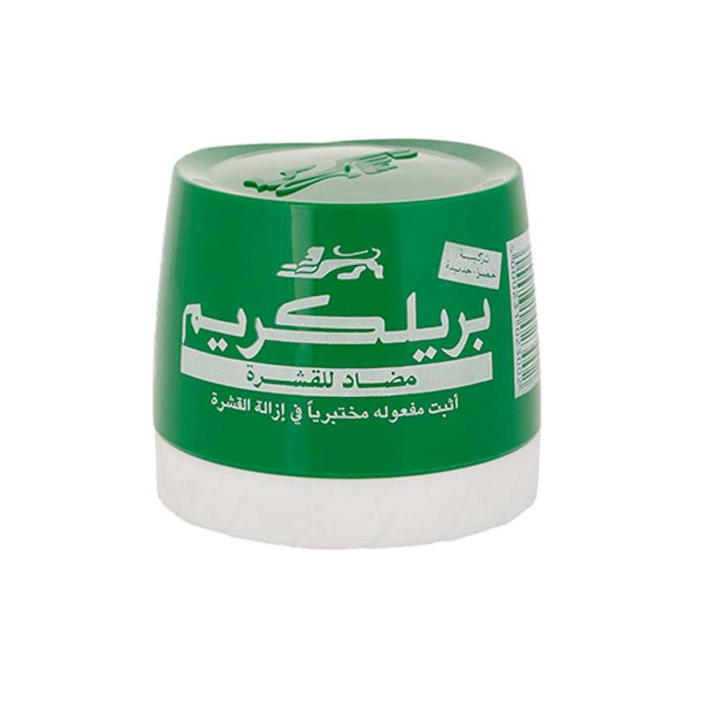 Picture of BRYLCREEM ANTI DANDRUFF HAIR CREAM (U.A.E) - 140ML